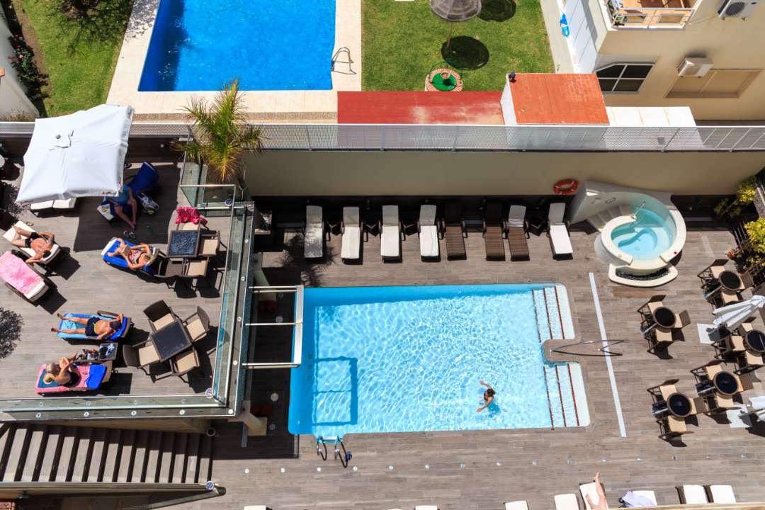 Moon Dreams - Adults Recommended 4* Torremolinos