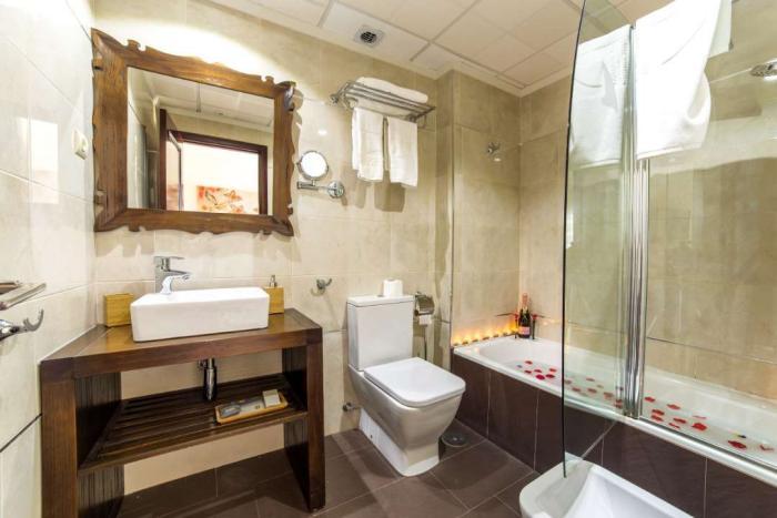 Moon Dreams - Adults Recommended Hotel Torremolinos